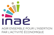 INAE - Agir ensemble pour l'insertion par l'activité économique